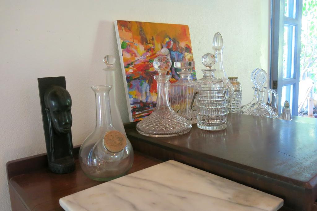 Harmony Villa Pont Cassé Cameră foto